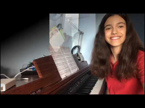 CLAUSURA  CURSO 19-20 CLARET PIANO