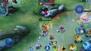 Download lagu Mobile legends chou freestyle | jedag jedug 30 detik mp3