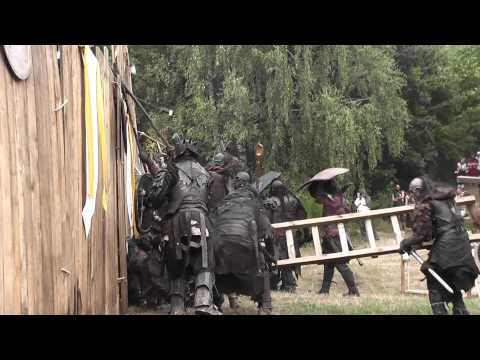 Epic Empire OHL Angriff auf Licht