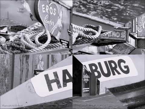 Bruce Low - Und dann traf ich sie wieder in Hamburg