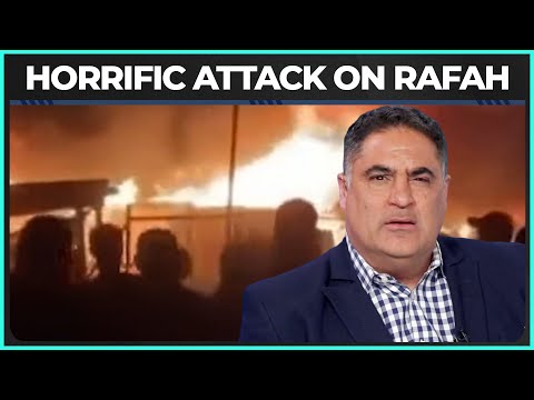 Israel Kills 45 People in Rafah 'Safe Zone'