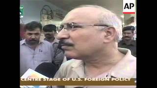 Explosions at Shell petrol stations