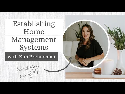 An Interview with Kim Brenneman of Home Plain and Simple