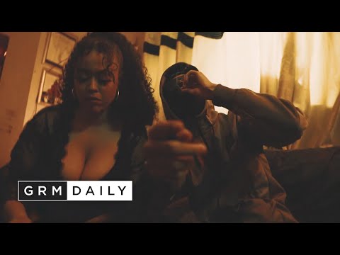 Biz2Busy - Nothing New [Music Video] | GRM Daily