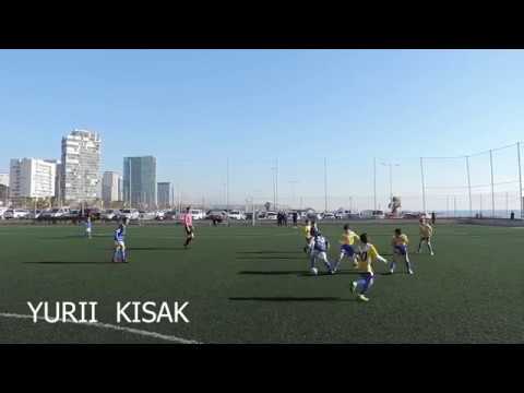 01.05.2019 YURII KISAK BEST TRICKS