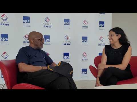 Christopher James Ollan Bell visita nuevamente CPC