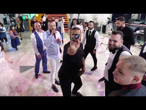Amet Karani & Salih Zülüfoğlu Super Show 2022 (ork.Salim Zabun)