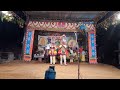 Karapattu Vanniya Nadagam Enathabi Muthu S