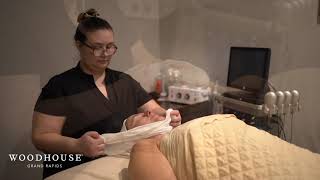 FACIAL - Anti Aging Facial  - Woodhouse Spa - Grand Rapids, MI