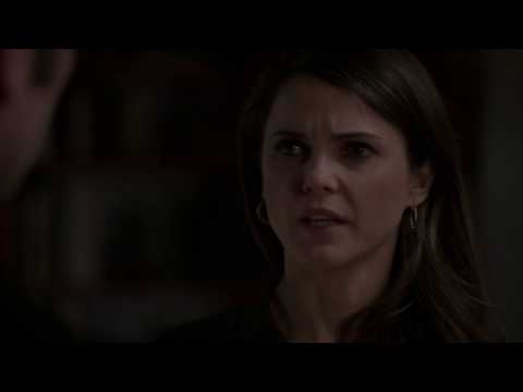 The Americans 2x13 - "To be like us?"