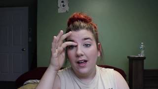 BUSINESS OF MAKEUP? DEALING WITH DEATH. WHY I QUIT DANCE. VLOG #2