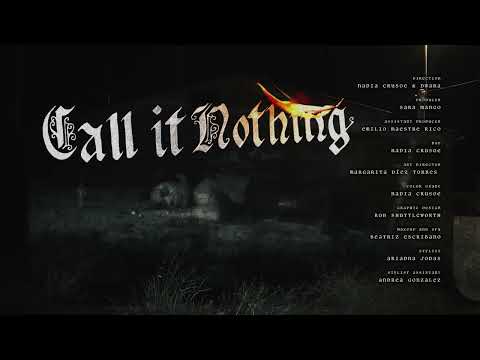 call it nothing