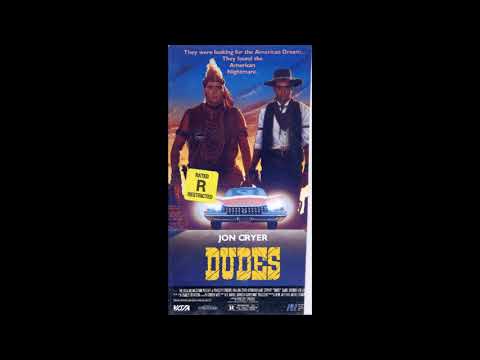 Simon Steele and the Claw - Vengence Is Mine (Dudes OST)