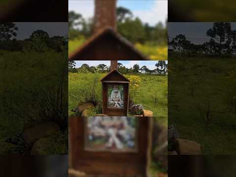 Travessia de Painel a Bocaina do Sul - Ep01