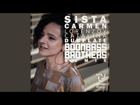 Catalina Dubplate (Boombassbrothers Remix)