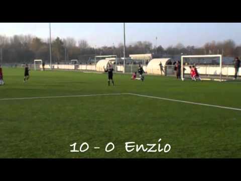 FC Almere E4 - Sporting E7