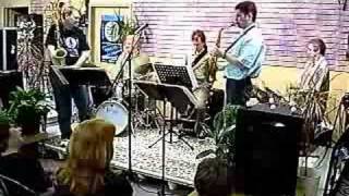 Dave Sterner Quintet - In Case You Haven't Heard