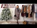 DAS ULTIMATIVE WINTER LOOKBOOK 12 Einfache Winter Outfit Ideen Wie Sie Sich Süß Für Den Winter
