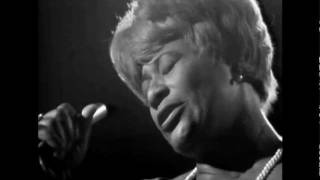 Meraviglioso, Ella Fitzgerald - Misty