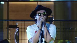 Download lagu Rockin Battle Mighty 8: The Grgtz - Malas (Live Audition) mp3