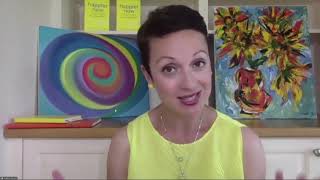 Nataly Kogan | Making Gratitude a Habit