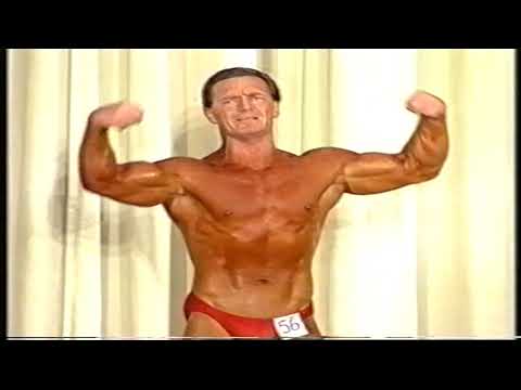 Internationale Norddeutsche Meisterschaft 1990 - Teil 4