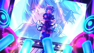 - 【オリジナルMV】アイドル/YOASOBI 歌ってみた【あやのり】