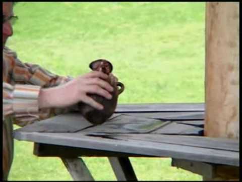 Duo provinciano - chicha de jora