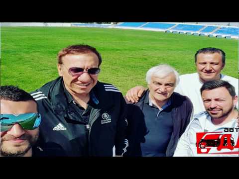 SHANK - Blagoj Istatov & Kiril Izov za Kompleks Istatov Dojran Leto 2017