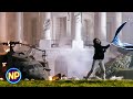 Saving The White House From Being Bombed White House Down 2013 Now Playing
