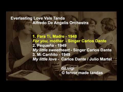 Everlasting Love De Angelis Vals Tanda