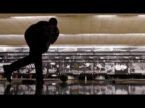 Gli azzurri di bowling al mondiale Special Olympic: i magnifici sei