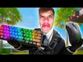 My First Time Playing Mouse Keyboard Rainbow Six Siege