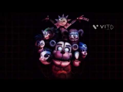 Scorched Cranberries Special (Sped Up) Five Nights at Freddy's: Help Wanted 2