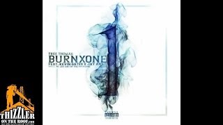 Tree Thomas ft. Kevin Gates, Jay Ant - BurnxOne [Prod. Jay Ant Of The Invasion] [Thizzler.com]