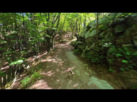 Bardineto eMTB - Melogno tour