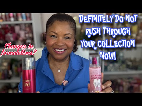  MUST WATCH‼️DEFINITELY DO NOT RUSH THROUGH YOUR COLLECTION❣️❣️❣️HERE’S WHY