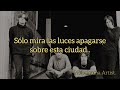 The verve - Columbo (traducida al español.)
