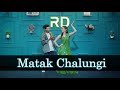 Matak Chalungi - Sapna Choudhary, Aman Jaji | Choreography By Sanjay Maurya