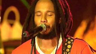 ziggy marley and melody makers what's true