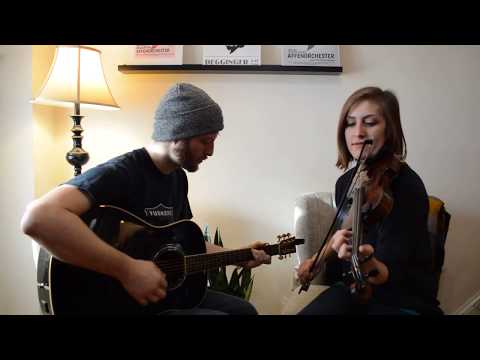 Spotted Pony - Dakota Karper and Richard Osban