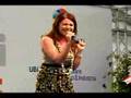 Cristina D'Avena - Occhi di Gatto 