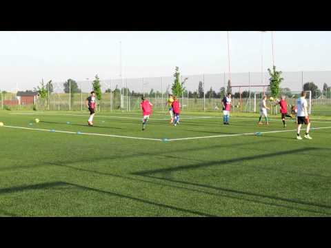 kif p02 tränar 2014