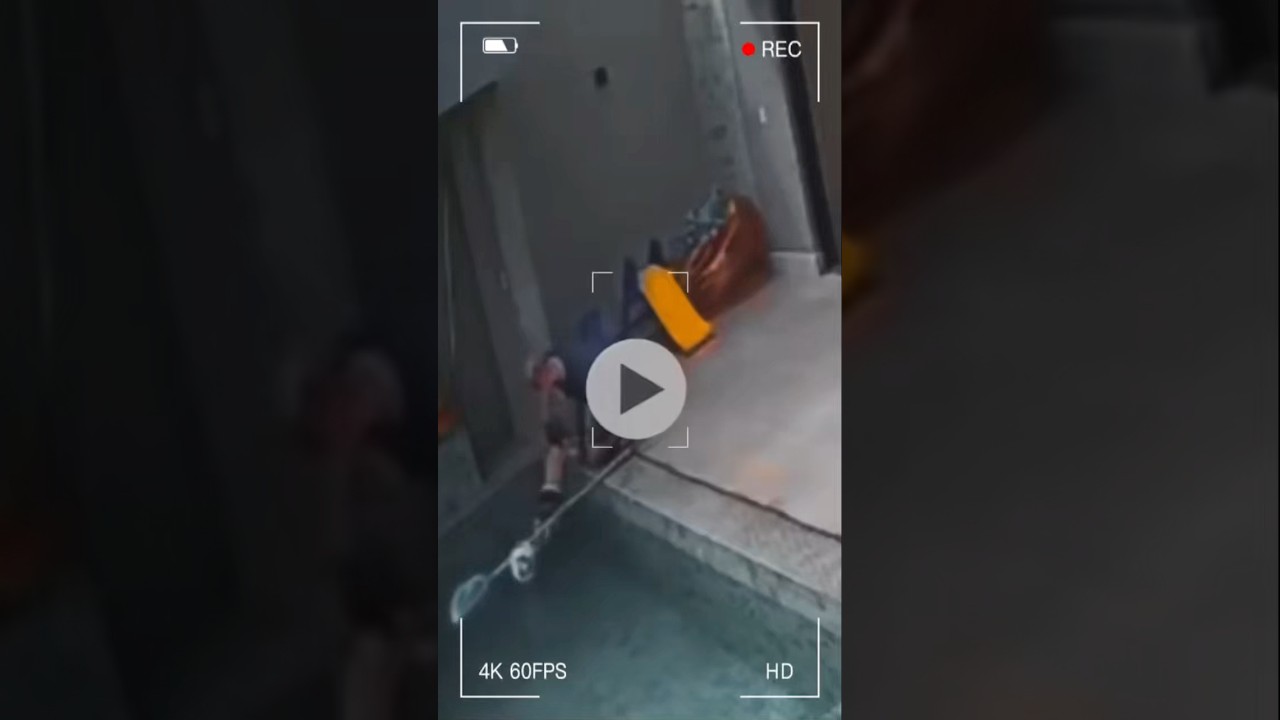 Isso foi por pouco 😥