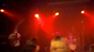 Autokannibalistika - Live@Sharks of Metal 2009
