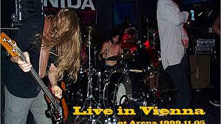 Unida - 1999 - You wish (Live - Vienna, Austria - 1999-Nov-05)