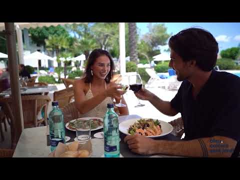 blau colònia sant jordi