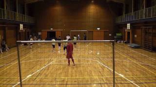 2011.09.17 FC.Padres vs 仁科会計チーム 2nd