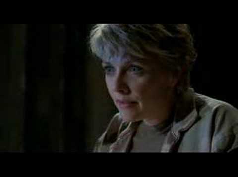 BEST Stargate SG-1  conversation ever