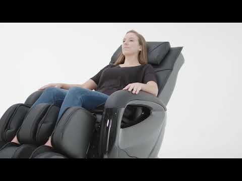 PRODUCT SPOTLIGHT: RELIEF MASSAGE CHAIR | WG&R Furniture